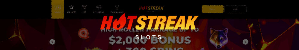 HotStreak Casino