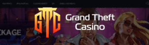 Grand Theft Casino