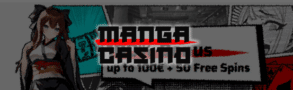 Manga Casino