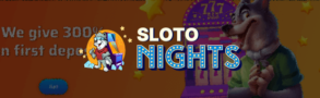 Slotonights Casino