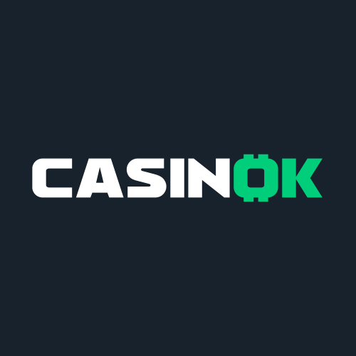 CasinOK Casino No Deposit Bonus image