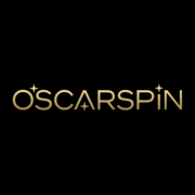 OscarSpin Casino Logo