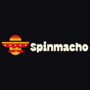 SpinMacho Casino Logo