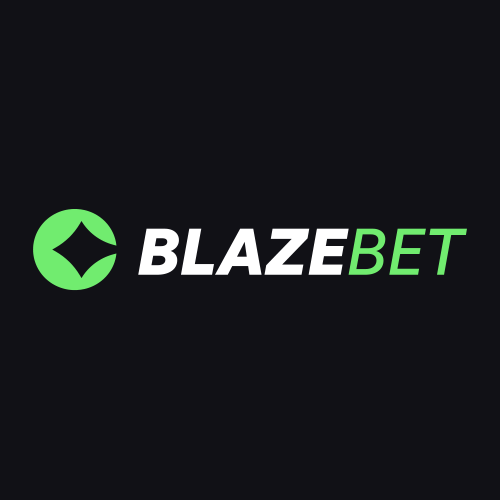 BlazeBet Casino Logo