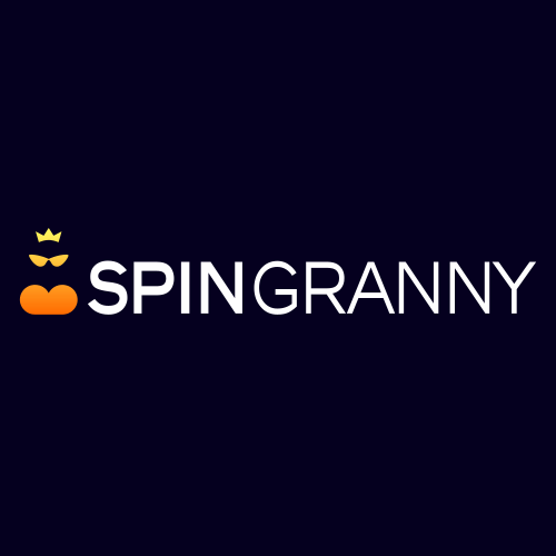 SpinGranny Casino Logo