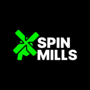 SpinMills Casino Logo