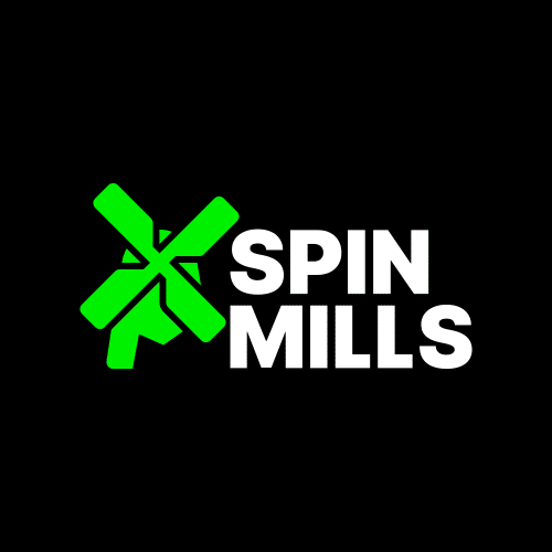 SpinMills Casino Logo