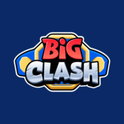 BigClash Casino Logo