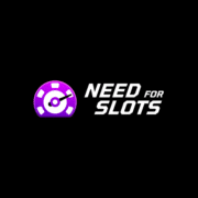 NeedForSlots Casino Logo