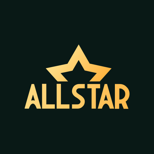 AllStar Casino Logo