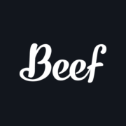 Beef Casino Logo